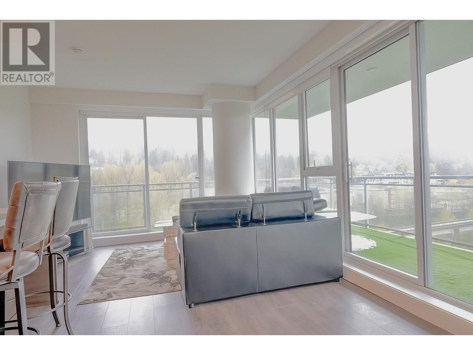 1207 305 Morrissey Road, Port Moody, British Columbia  V3H 0M3 - Photo 13 - R2869908