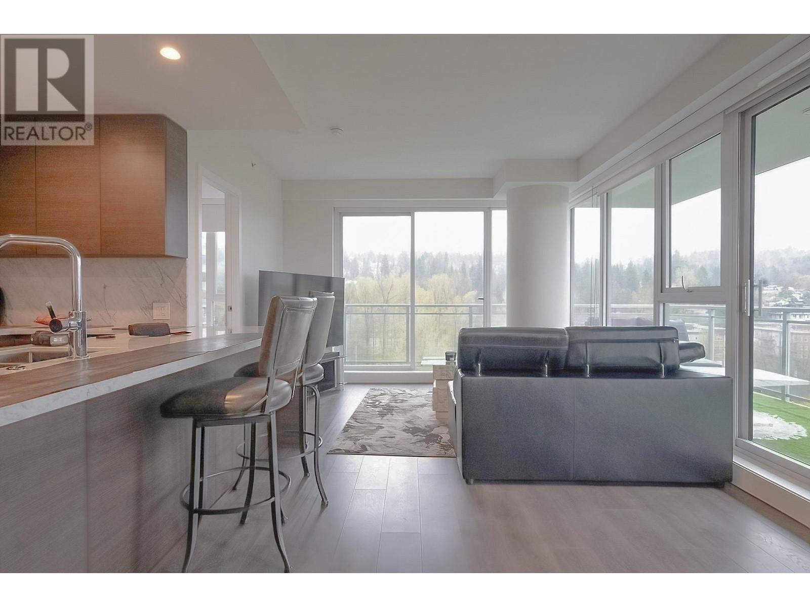 1207 305 Morrissey Road, Port Moody, British Columbia  V3H 0M3 - Photo 14 - R2869908
