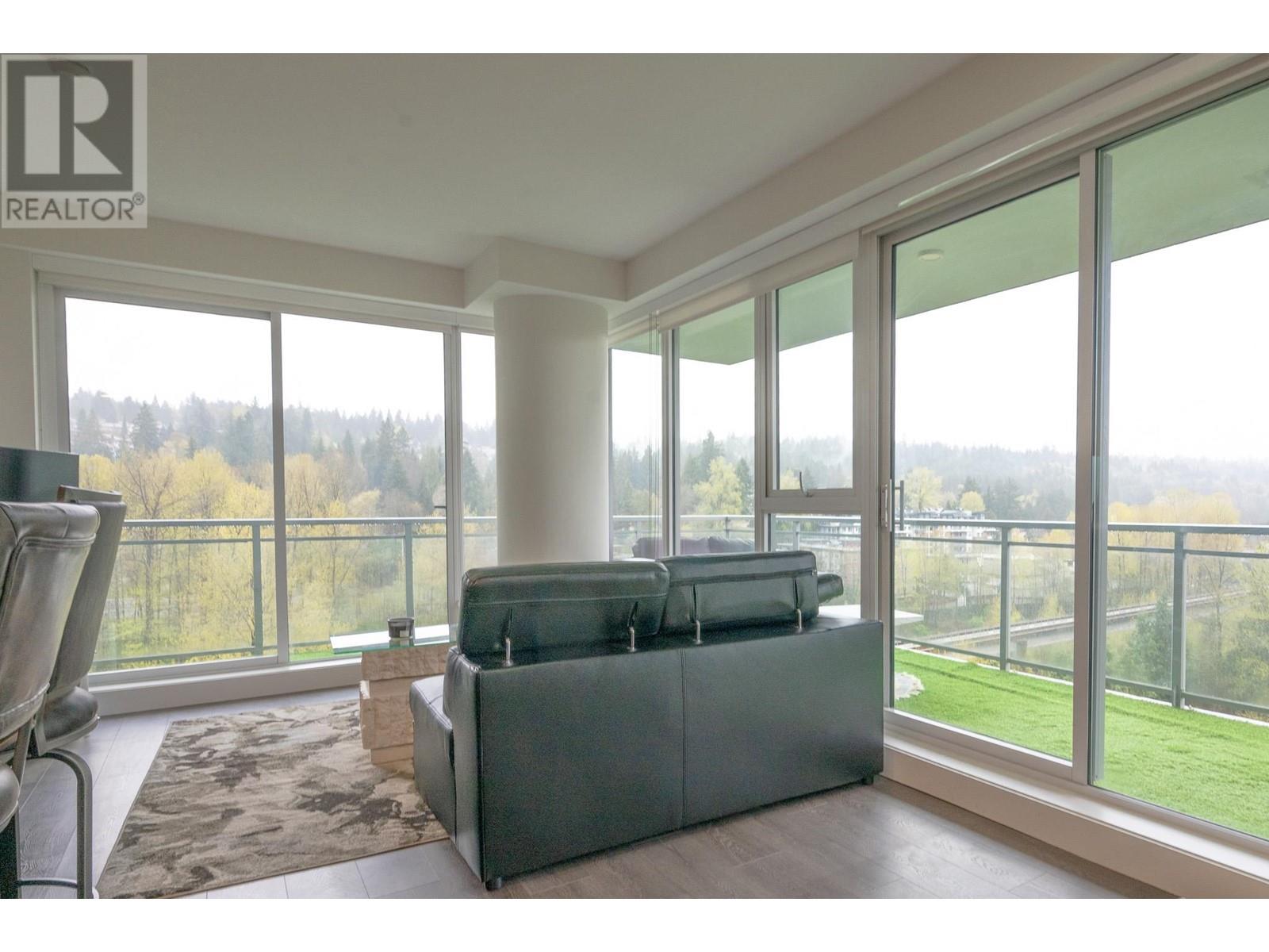 1207 305 Morrissey Road, Port Moody, British Columbia  V3H 0M3 - Photo 15 - R2869908
