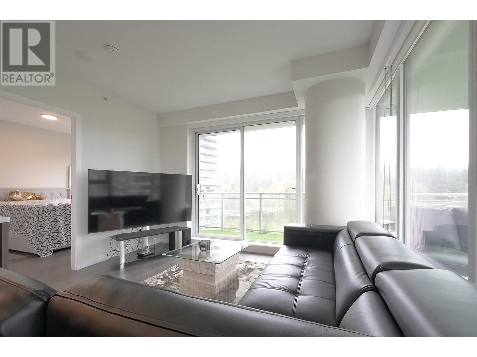 1207 305 Morrissey Road, Port Moody, British Columbia  V3H 0M3 - Photo 16 - R2869908