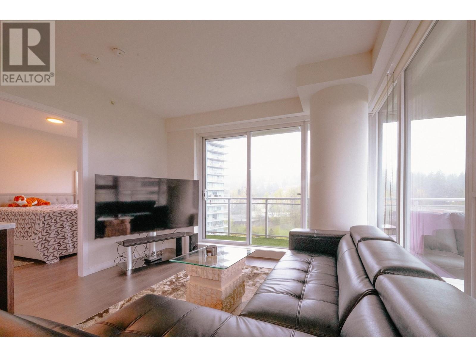 1207 305 Morrissey Road, Port Moody, British Columbia  V3H 0M3 - Photo 17 - R2869908