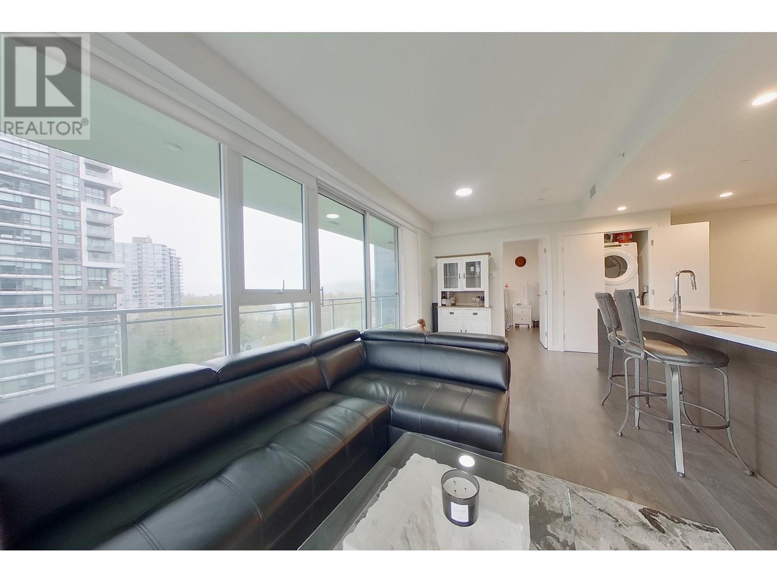 1207 305 Morrissey Road, Port Moody, British Columbia  V3H 0M3 - Photo 18 - R2869908