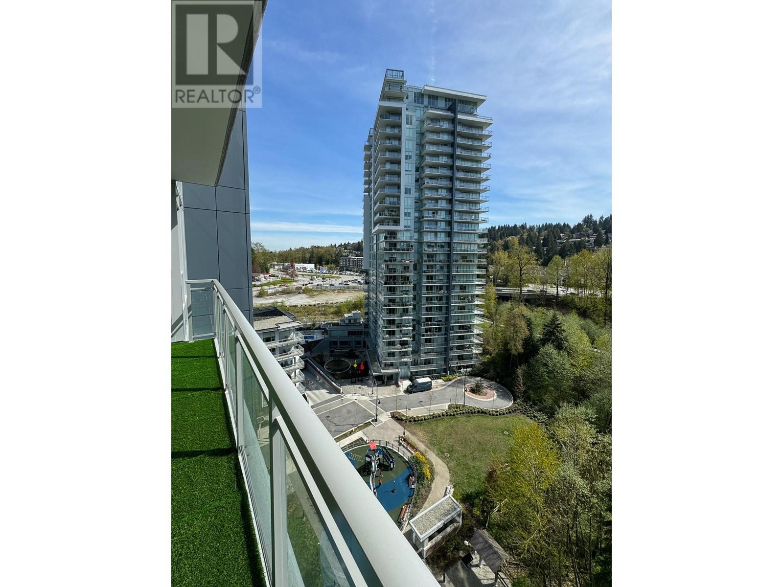 1207 305 Morrissey Road, Port Moody, British Columbia  V3H 0M3 - Photo 22 - R2869908