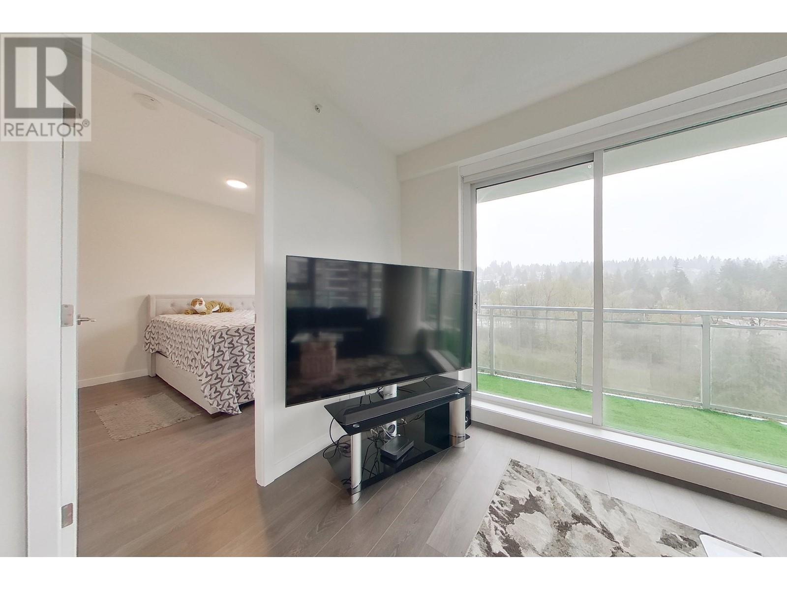 1207 305 Morrissey Road, Port Moody, British Columbia  V3H 0M3 - Photo 27 - R2869908