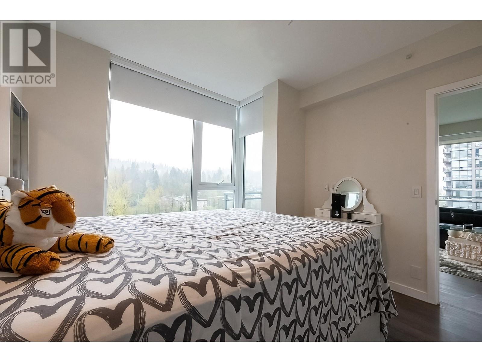 1207 305 Morrissey Road, Port Moody, British Columbia  V3H 0M3 - Photo 29 - R2869908