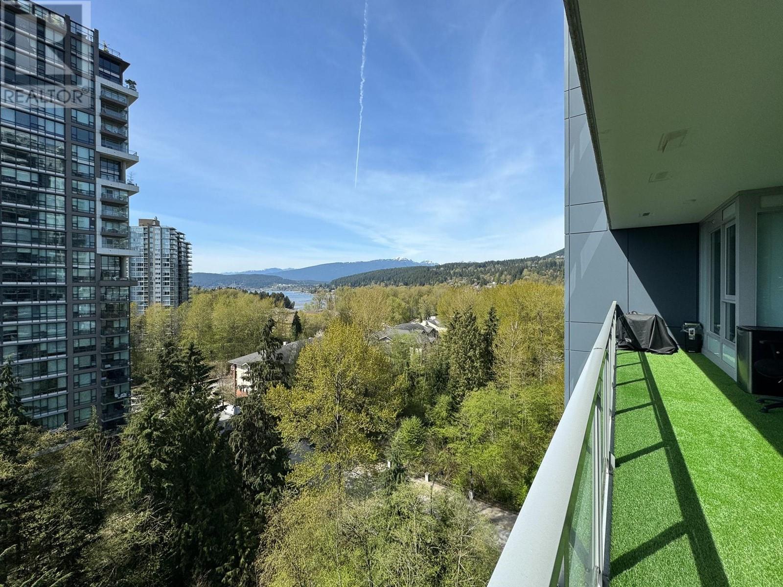1207 305 Morrissey Road, Port Moody, British Columbia  V3H 0M3 - Photo 3 - R2869908