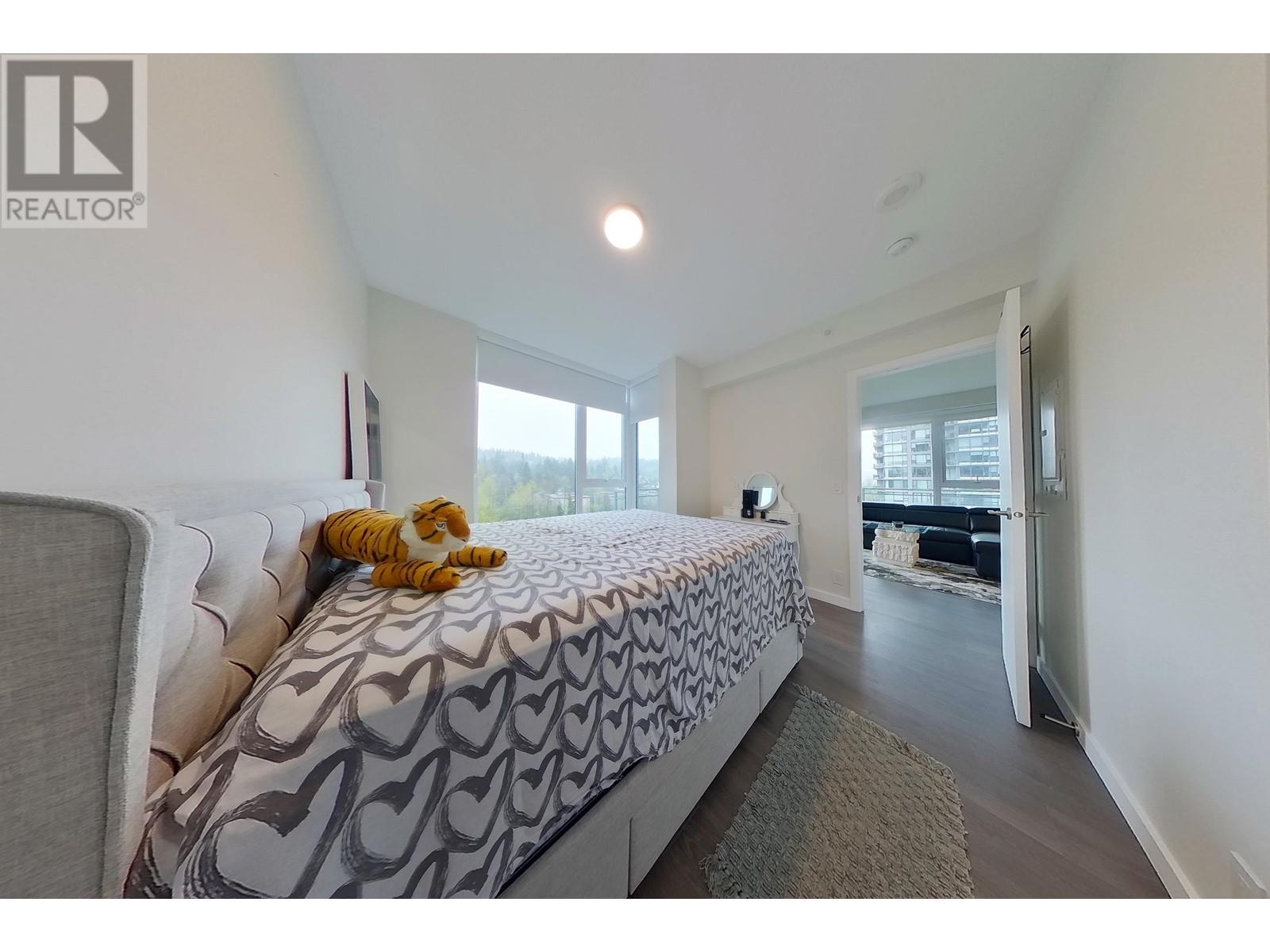 1207 305 Morrissey Road, Port Moody, British Columbia  V3H 0M3 - Photo 30 - R2869908