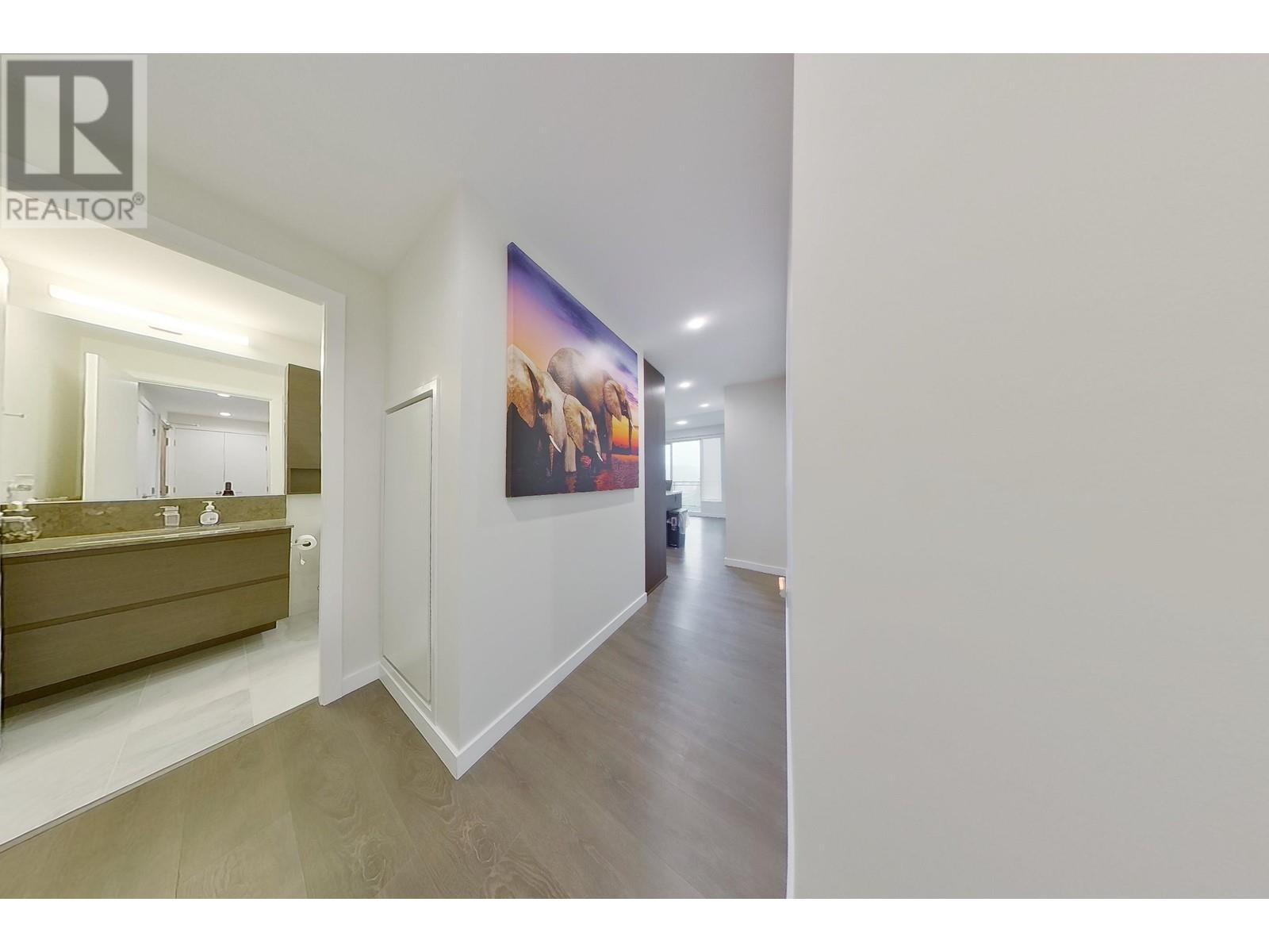 1207 305 Morrissey Road, Port Moody, British Columbia  V3H 0M3 - Photo 5 - R2869908
