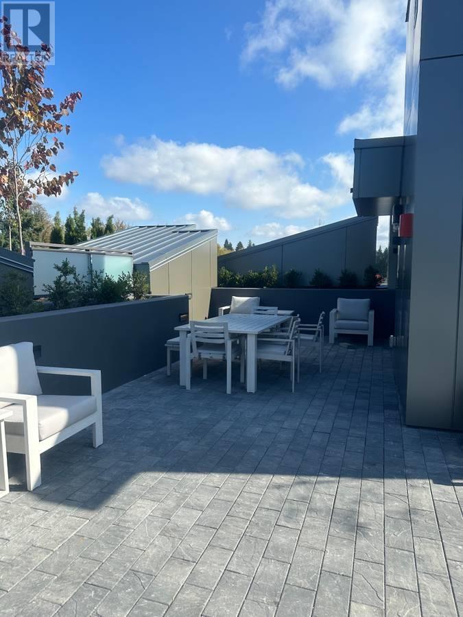 307 3636 W 39 Avenue, Vancouver, British Columbia  V6N 0E8 - Photo 2 - R2869917