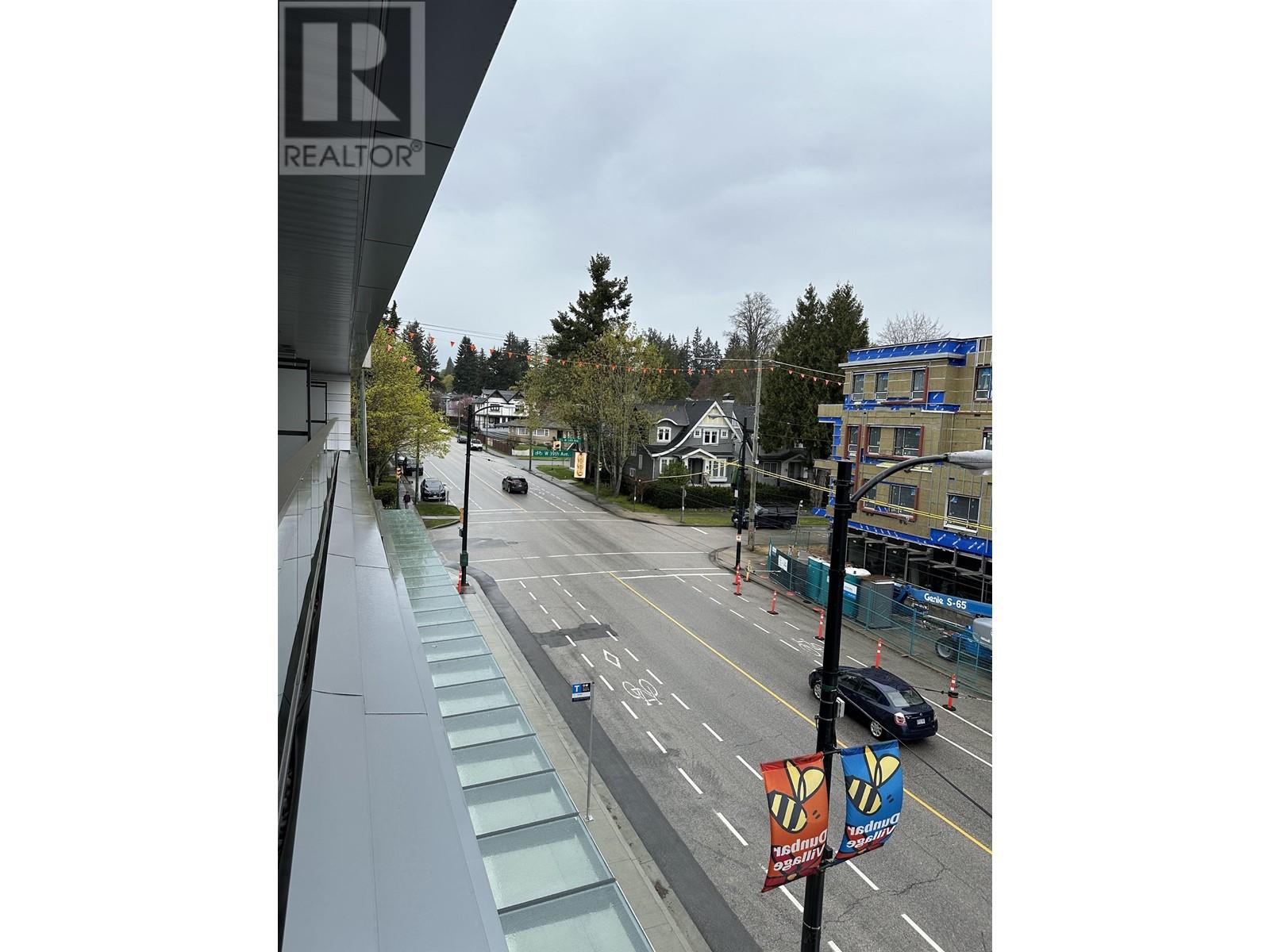 307 3636 W 39 Avenue, Vancouver, British Columbia  V6N 0E8 - Photo 29 - R2869917