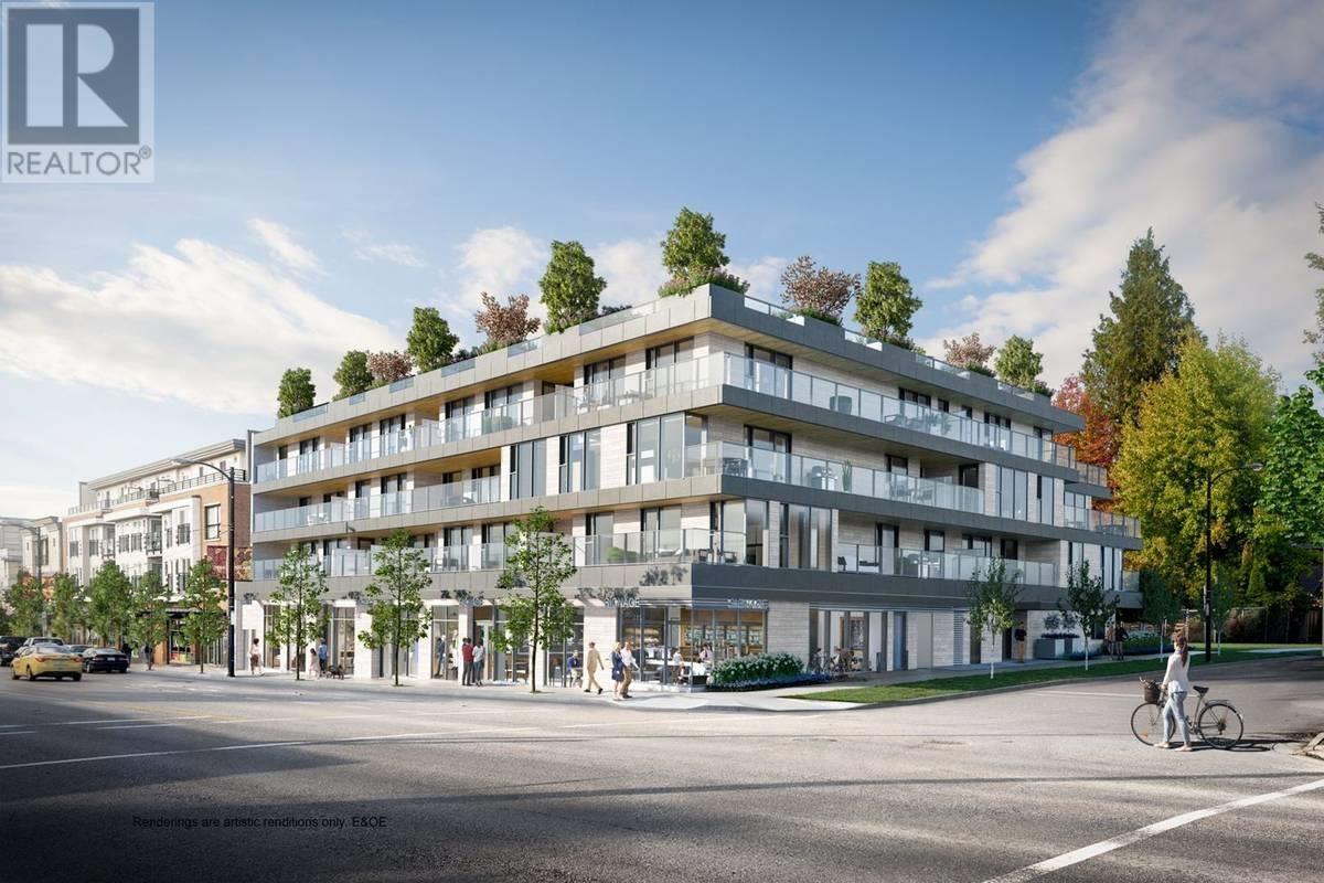307 3636 W 39 Avenue, Vancouver, British Columbia  V6N 0E8 - Photo 6 - R2869917