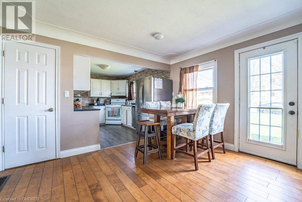 6 Wauchope Avenue, Cambridge, Ontario  N1R 1A5 - Photo 10 - 40569054