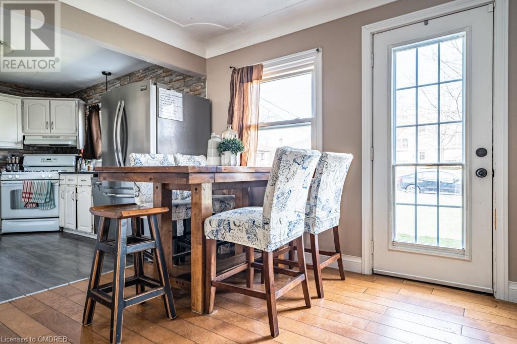 6 Wauchope Avenue, Cambridge, Ontario  N1R 1A5 - Photo 12 - 40569054