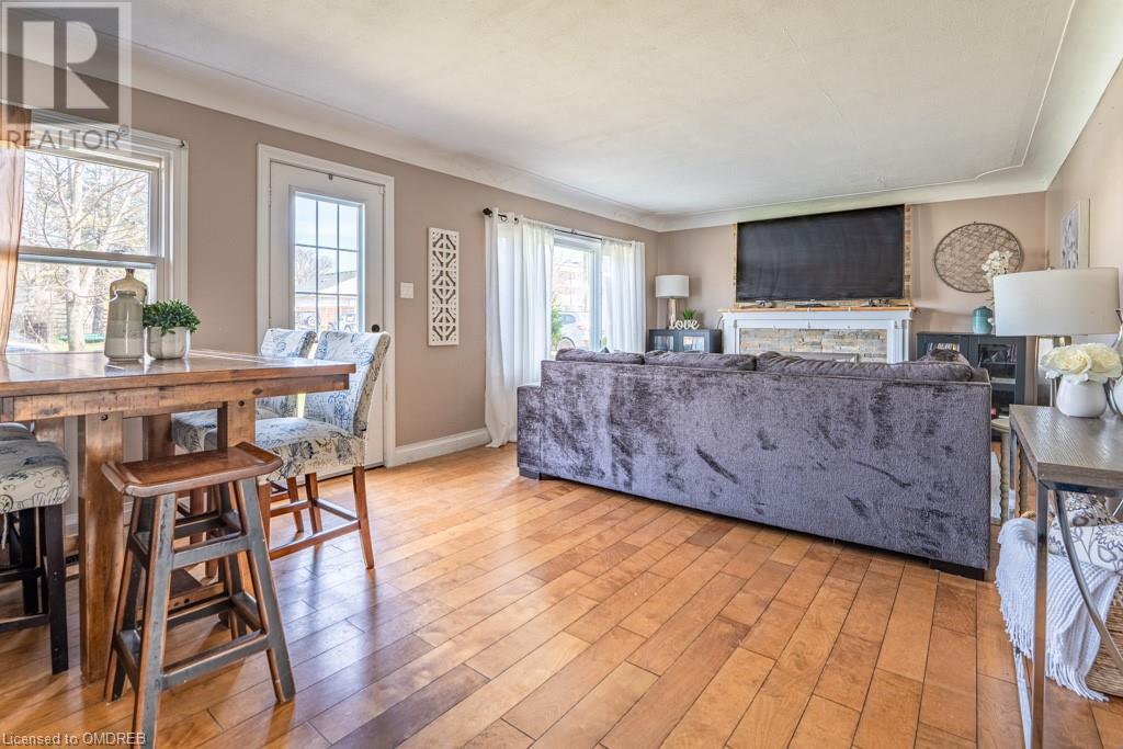 6 Wauchope Avenue, Cambridge, Ontario  N1R 1A5 - Photo 13 - 40569054