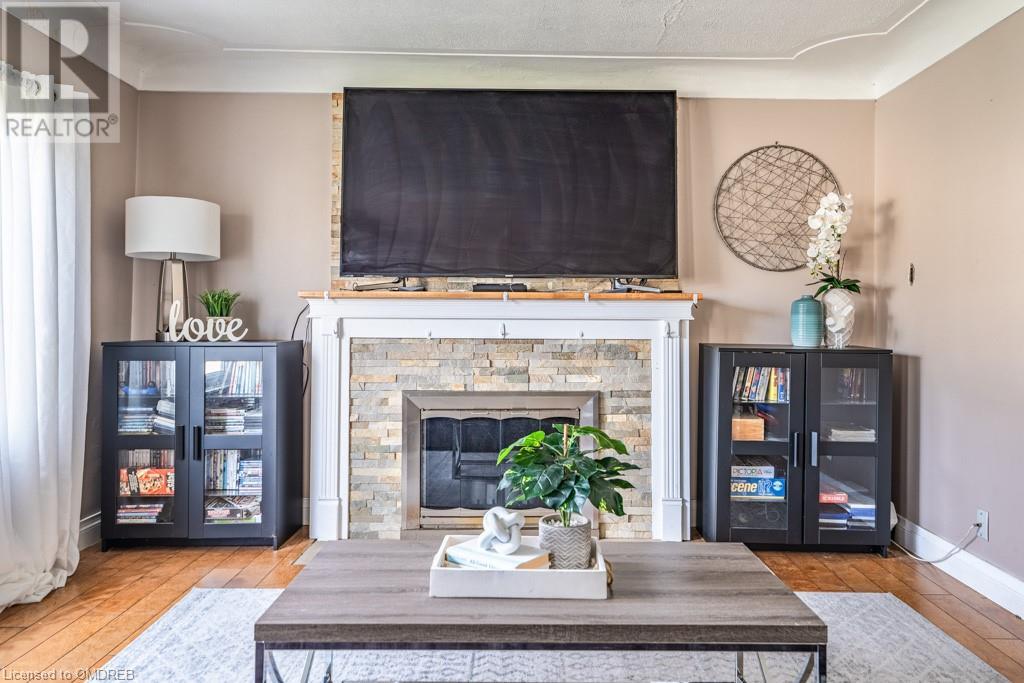 6 Wauchope Avenue, Cambridge, Ontario  N1R 1A5 - Photo 14 - 40569054