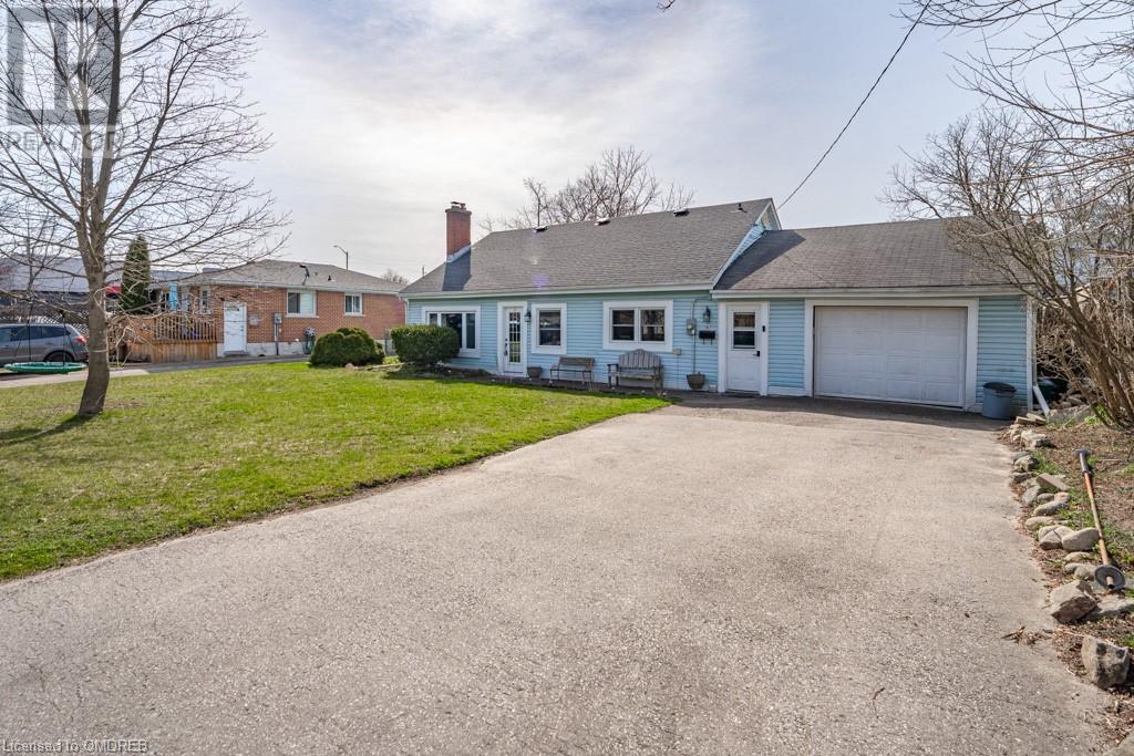 6 Wauchope Avenue, Cambridge, Ontario  N1R 1A5 - Photo 2 - 40569054