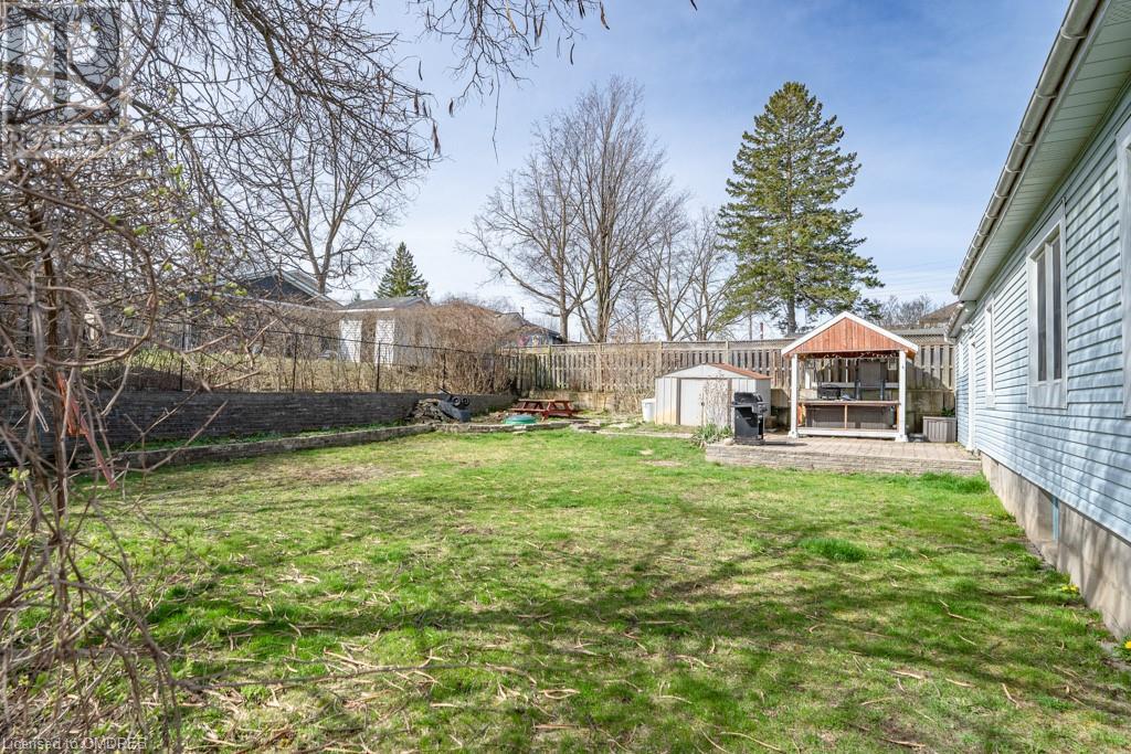 6 Wauchope Avenue, Cambridge, Ontario  N1R 1A5 - Photo 27 - 40569054