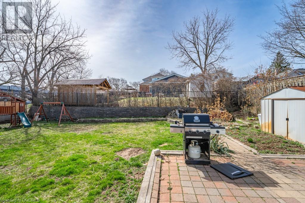 6 Wauchope Avenue, Cambridge, Ontario  N1R 1A5 - Photo 30 - 40569054