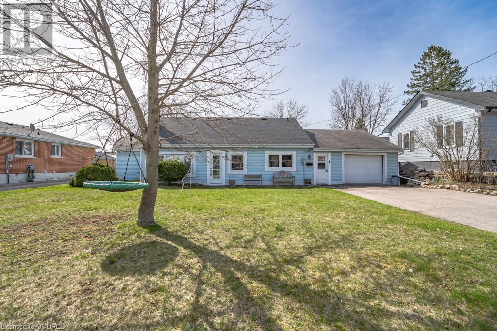 6 Wauchope Avenue, Cambridge, Ontario  N1R 1A5 - Photo 31 - 40569054