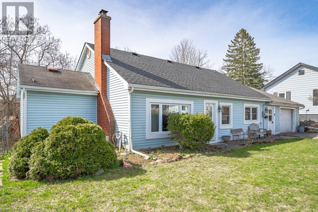 6 Wauchope Avenue, Cambridge, Ontario  N1R 1A5 - Photo 32 - 40569054
