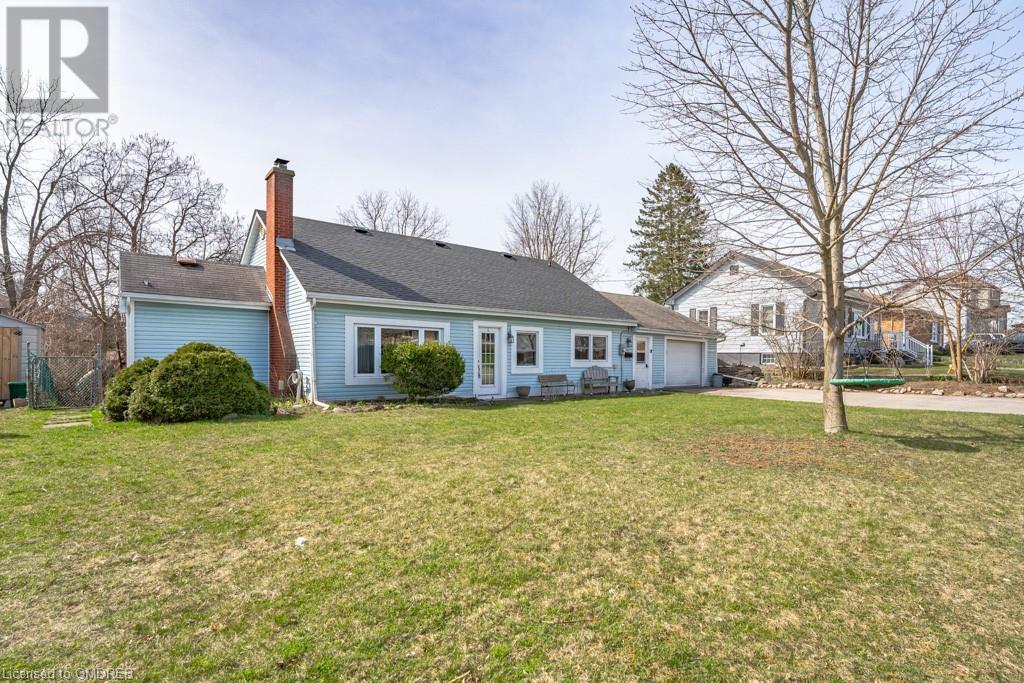 6 Wauchope Avenue, Cambridge, Ontario  N1R 1A5 - Photo 4 - 40569054