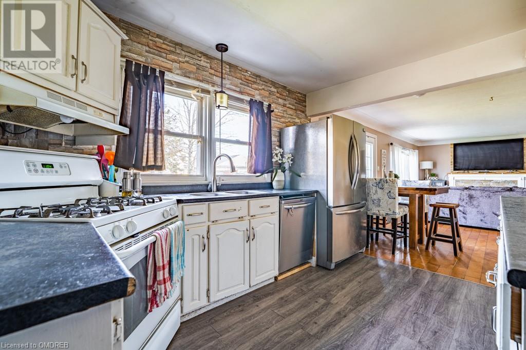 6 Wauchope Avenue, Cambridge, Ontario  N1R 1A5 - Photo 7 - 40569054