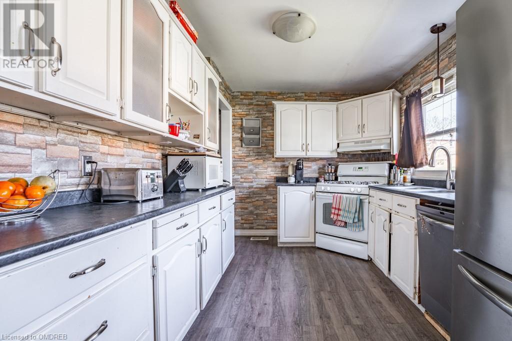 6 Wauchope Avenue, Cambridge, Ontario  N1R 1A5 - Photo 9 - 40569054
