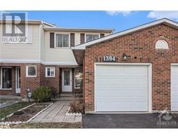 1394 COULTER PLACE Queenswood Heights