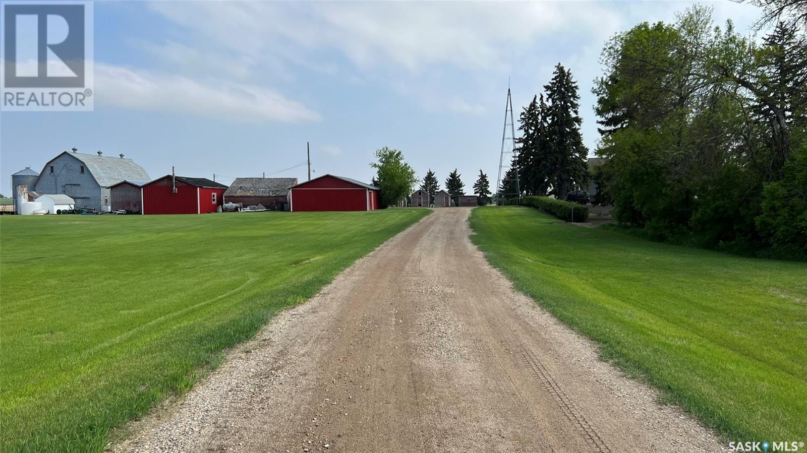 Baillie Farm, Abernethy Rm No. 186, Saskatchewan  S0A 0A0 - Photo 37 - SK965746