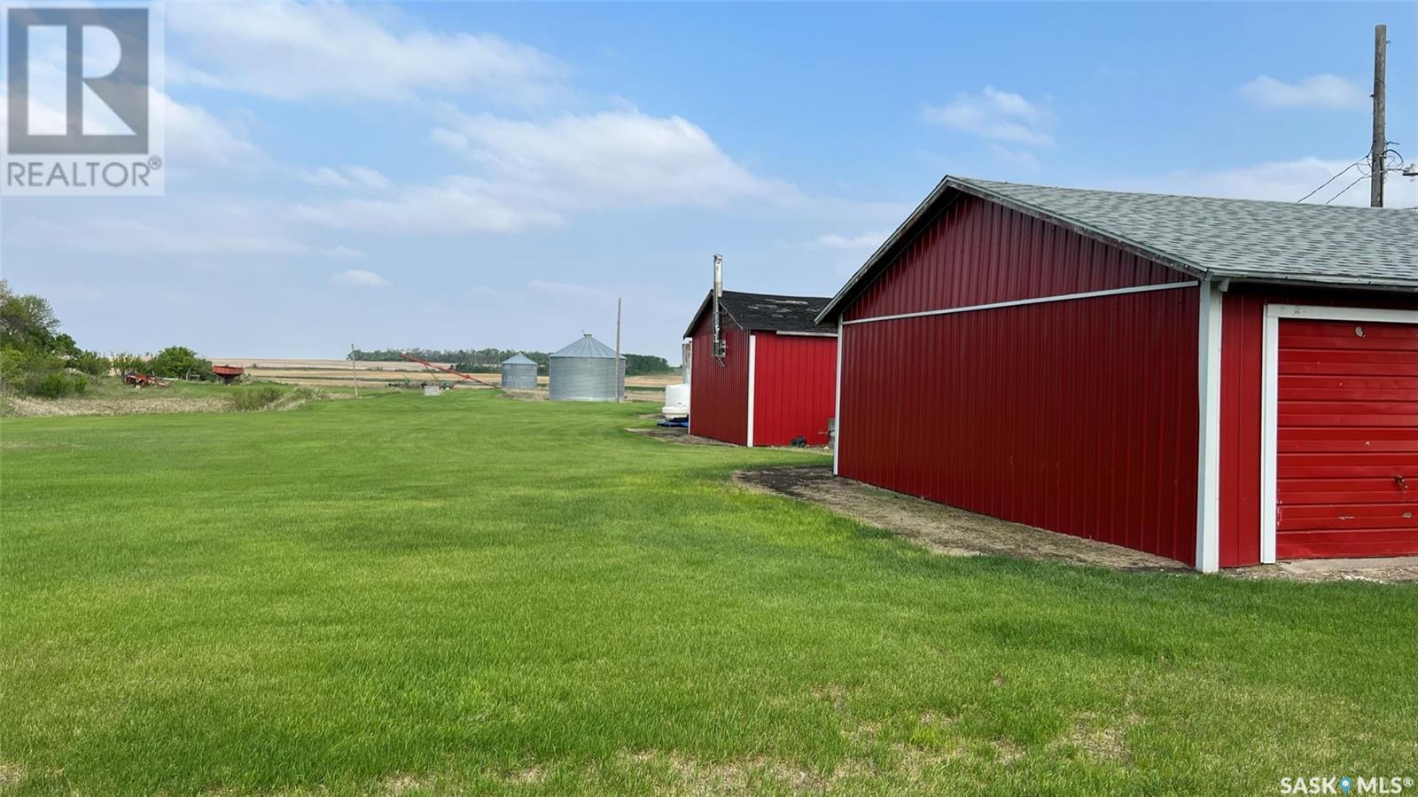 Baillie Farm, Abernethy Rm No. 186, Saskatchewan  S0A 0A0 - Photo 43 - SK965746
