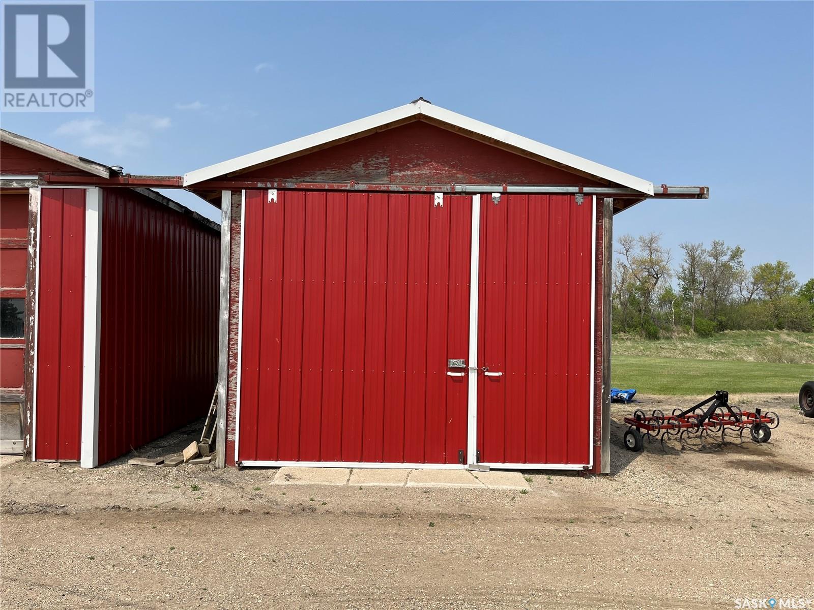 Baillie Farm, Abernethy Rm No. 186, Saskatchewan  S0A 0A0 - Photo 46 - SK965746