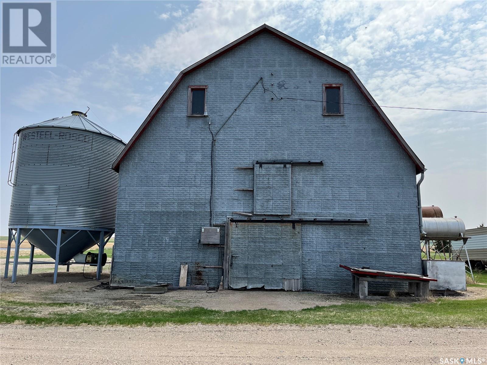 Baillie Farm, Abernethy Rm No. 186, Saskatchewan  S0A 0A0 - Photo 48 - SK965746