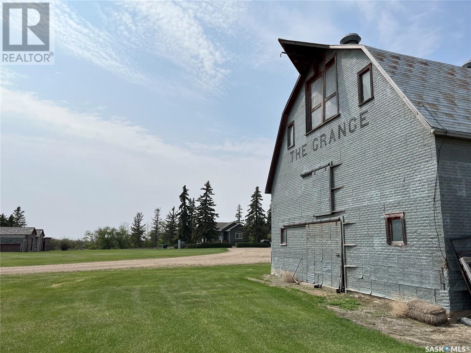 Baillie Farm, Abernethy Rm No. 186, Saskatchewan  S0A 0A0 - Photo 50 - SK965746