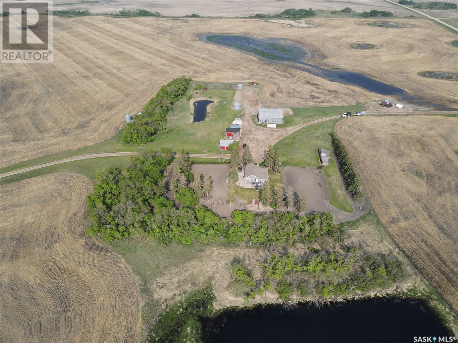 Baillie Farm, Abernethy Rm No. 186, Saskatchewan  S0A 0A0 - Photo 6 - SK965746