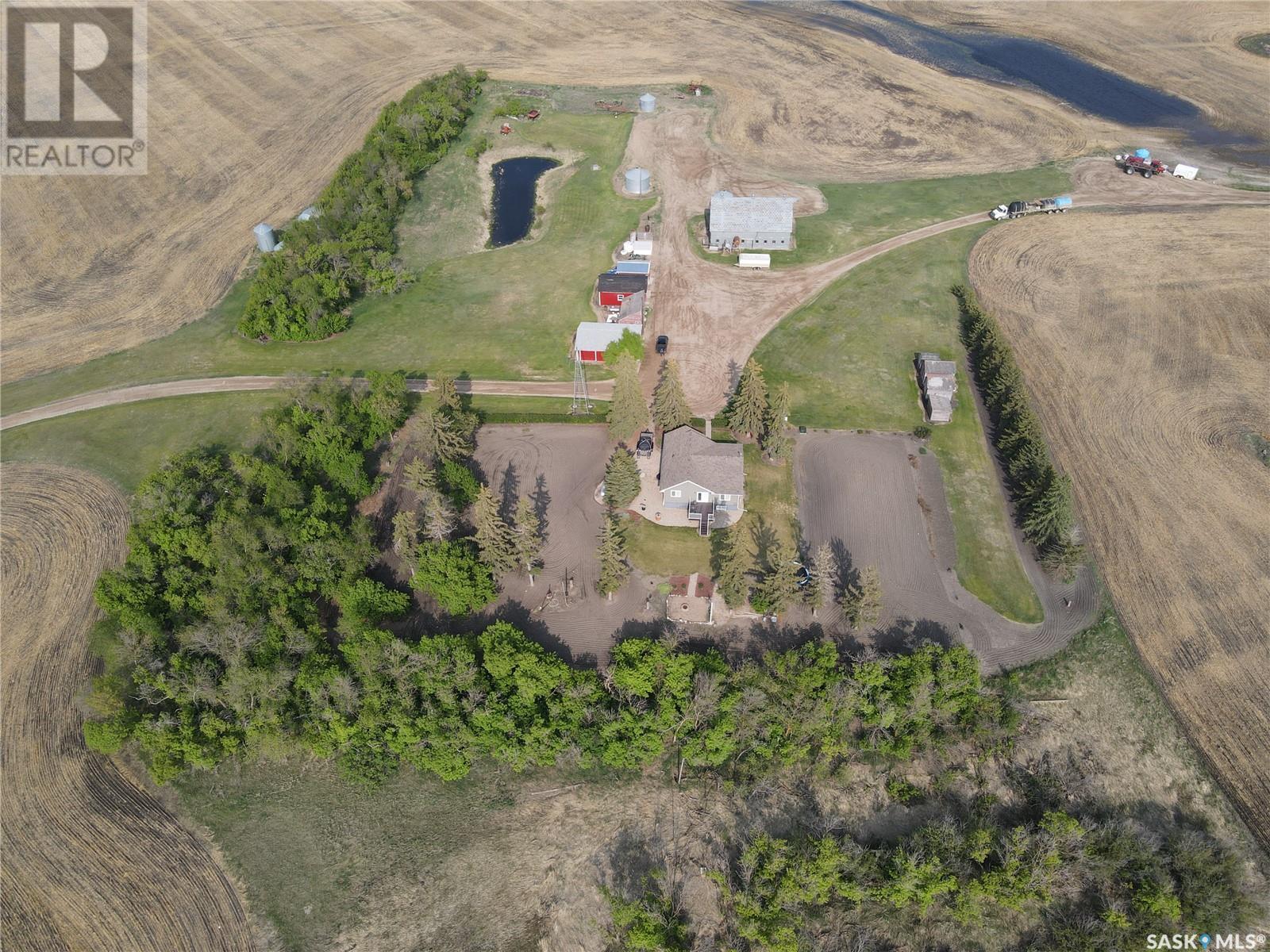 Baillie Farm, Abernethy Rm No. 186, Saskatchewan  S0A 0A0 - Photo 7 - SK965746