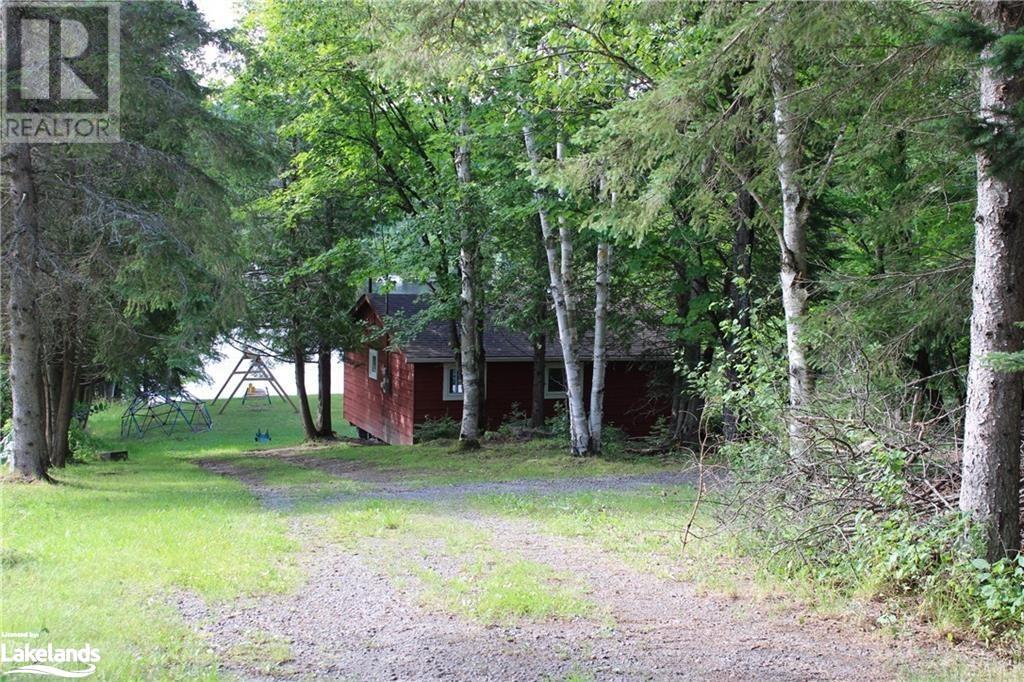 270 E Whalley Lake Road, Magnetawan, Ontario  P0A 1P0 - Photo 40 - 40569247