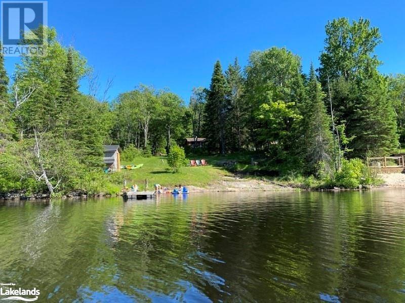 270 E Whalley Lake Road, Magnetawan, Ontario  P0A 1P0 - Photo 46 - 40569247