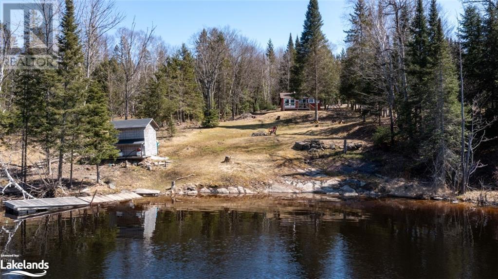 270 E Whalley Lake Road, Magnetawan, Ontario  P0A 1P0 - Photo 5 - 40569247