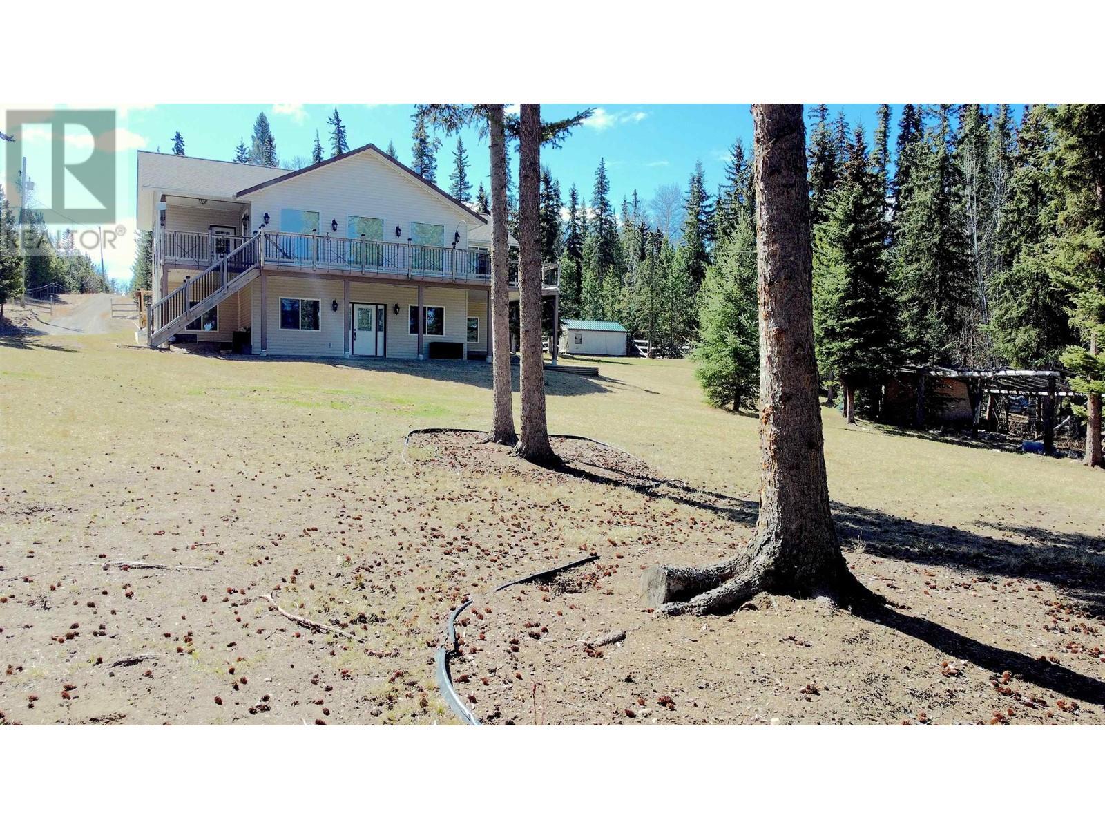 6399 MOOSE POINT DRIVE, 70 mile house, British Columbia