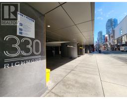 #907 -330 Richmond St, Toronto, Ca