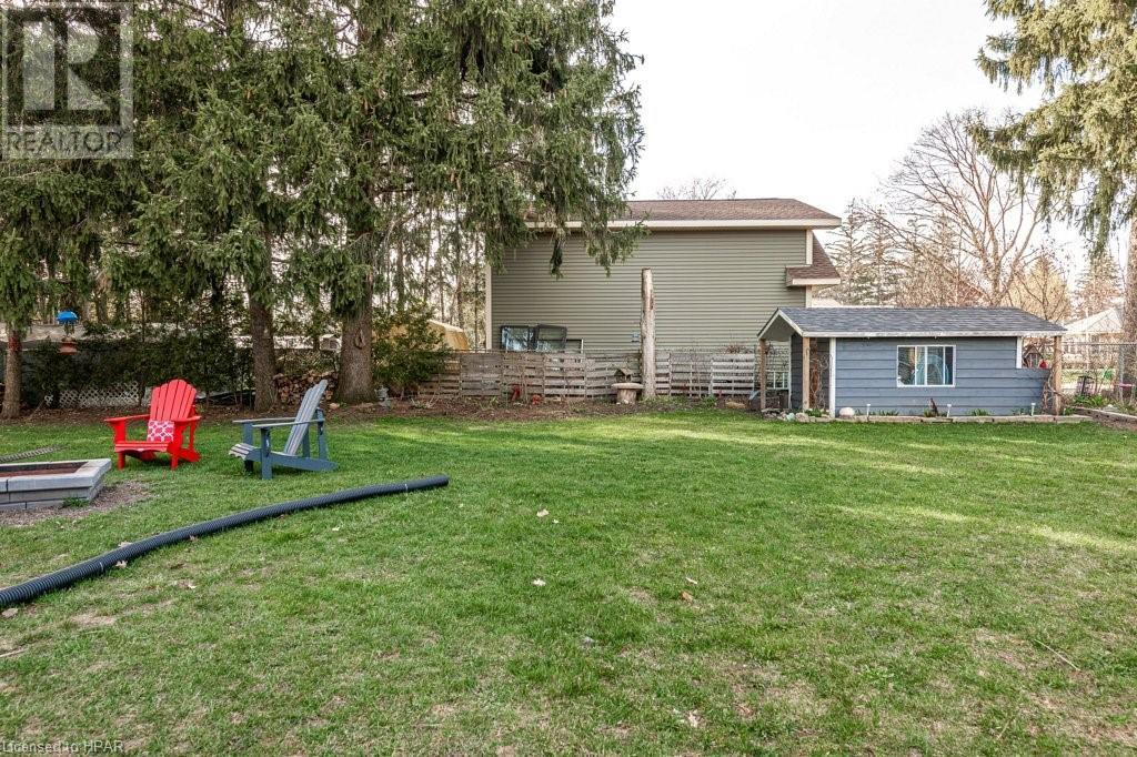 136 Avonton Road, Sebringville, Ontario  N0K 1X0 - Photo 19 - 40569600