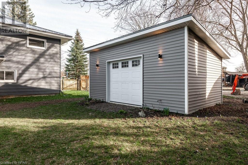 136 Avonton Road, Sebringville, Ontario  N0K 1X0 - Photo 20 - 40569600