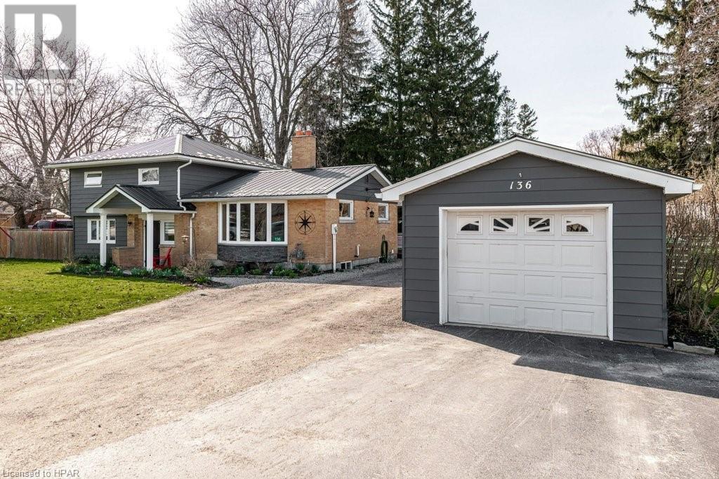 136 Avonton Road, Sebringville, Ontario  N0K 1X0 - Photo 22 - 40569600