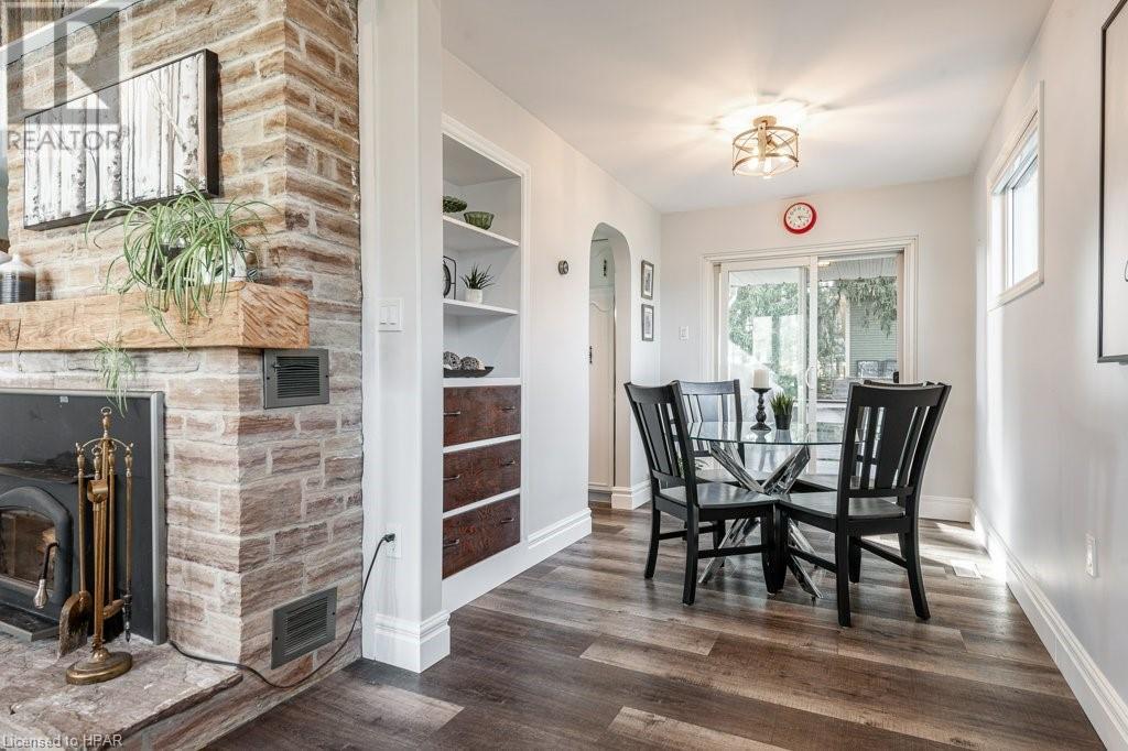136 Avonton Road, Sebringville, Ontario  N0K 1X0 - Photo 5 - 40569600