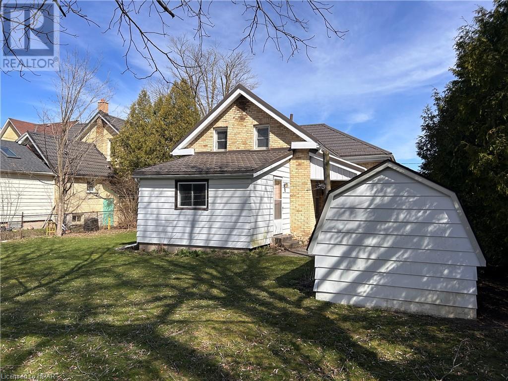 53 Grange Street, Stratford, Ontario  N5A 3P7 - Photo 6 - 40569042