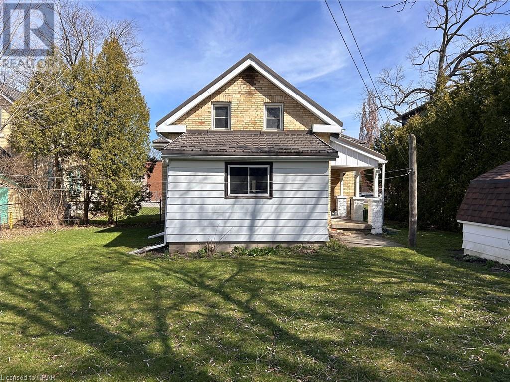 53 Grange Street, Stratford, Ontario  N5A 3P7 - Photo 8 - 40569042