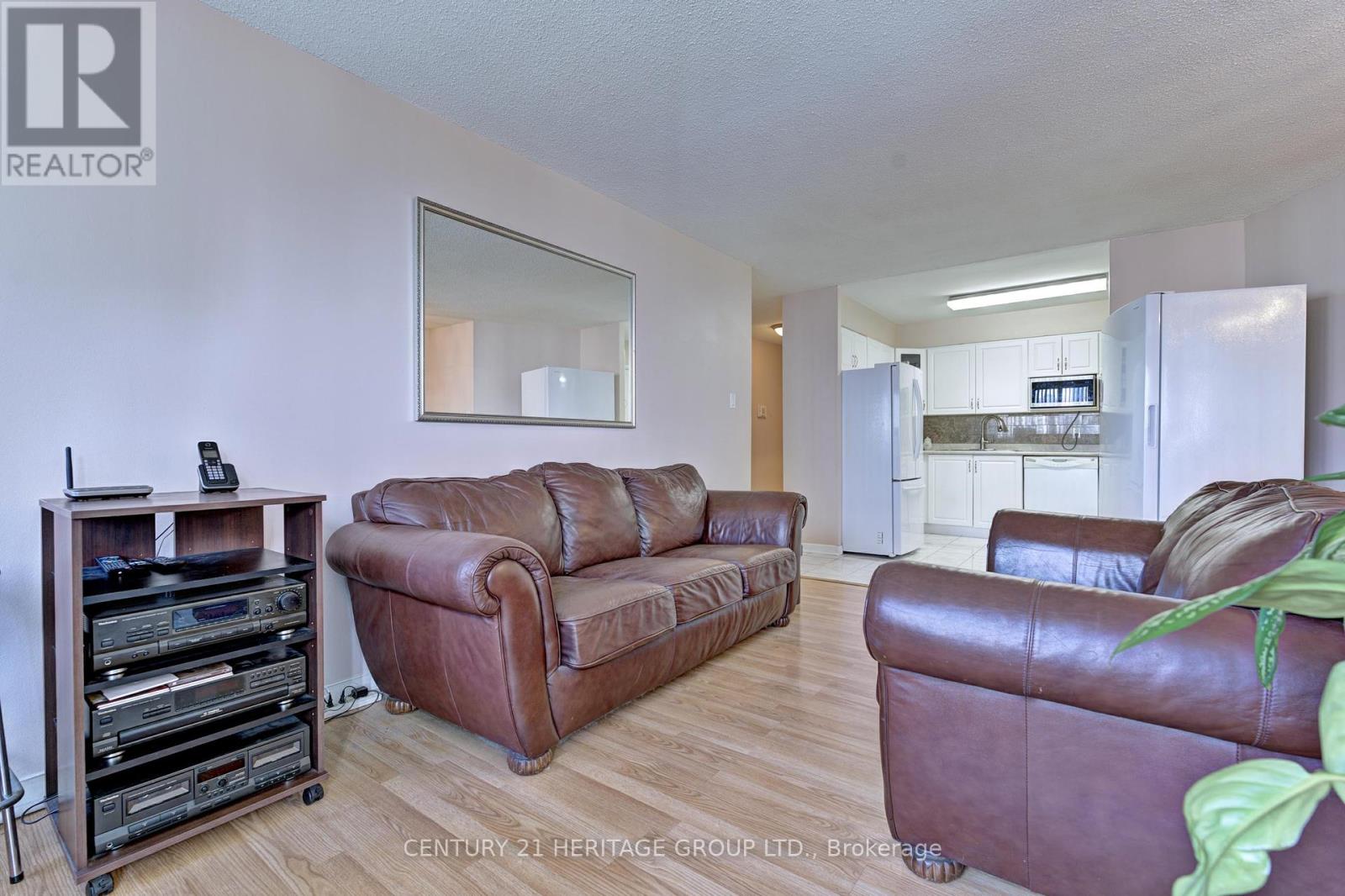 1207 - 1580 Mississauga Valley Boulevard, Mississauga, Ontario  L5A 3T8 - Photo 10 - W8228128