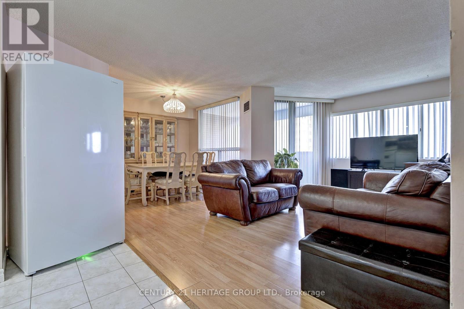 1207 - 1580 Mississauga Valley Boulevard, Mississauga, Ontario  L5A 3T8 - Photo 12 - W8228128