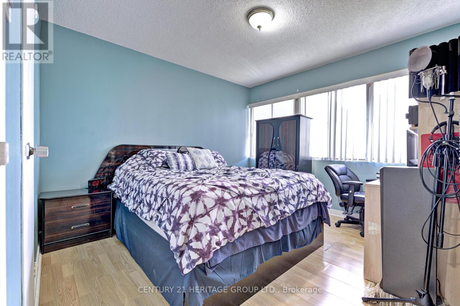 1207 - 1580 Mississauga Valley Boulevard, Mississauga, Ontario  L5A 3T8 - Photo 25 - W8228128