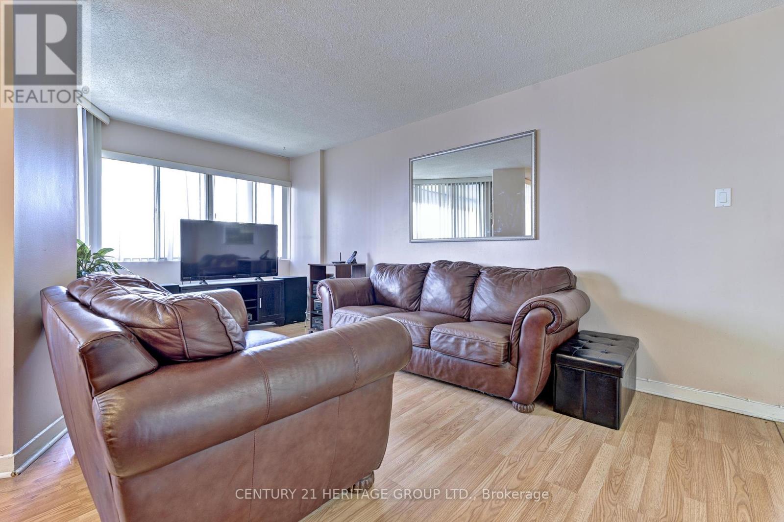 1207 - 1580 Mississauga Valley Boulevard, Mississauga, Ontario  L5A 3T8 - Photo 9 - W8228128